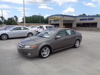 Image for 2008 Acura TL  ID: 7305607