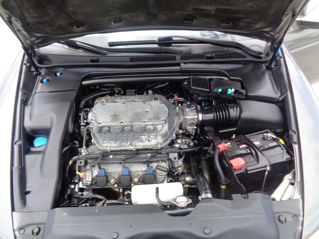 2008 Acura TL Image 11