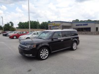 Image for 2014 Ford Flex Limited ID: 7305629