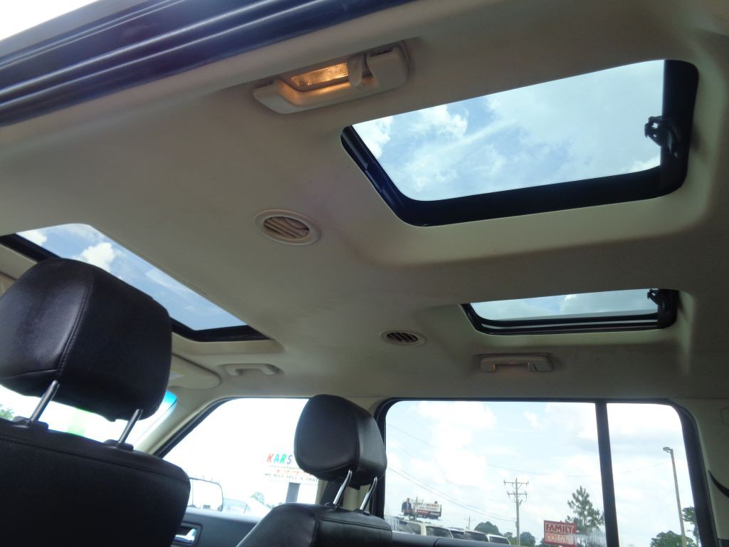 2014 Ford Flex Image 9