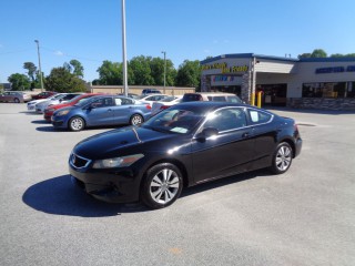 Image for 2010 Honda Accord LX ID: 7305648