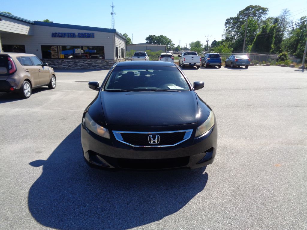 2010 Honda Accord Image 4