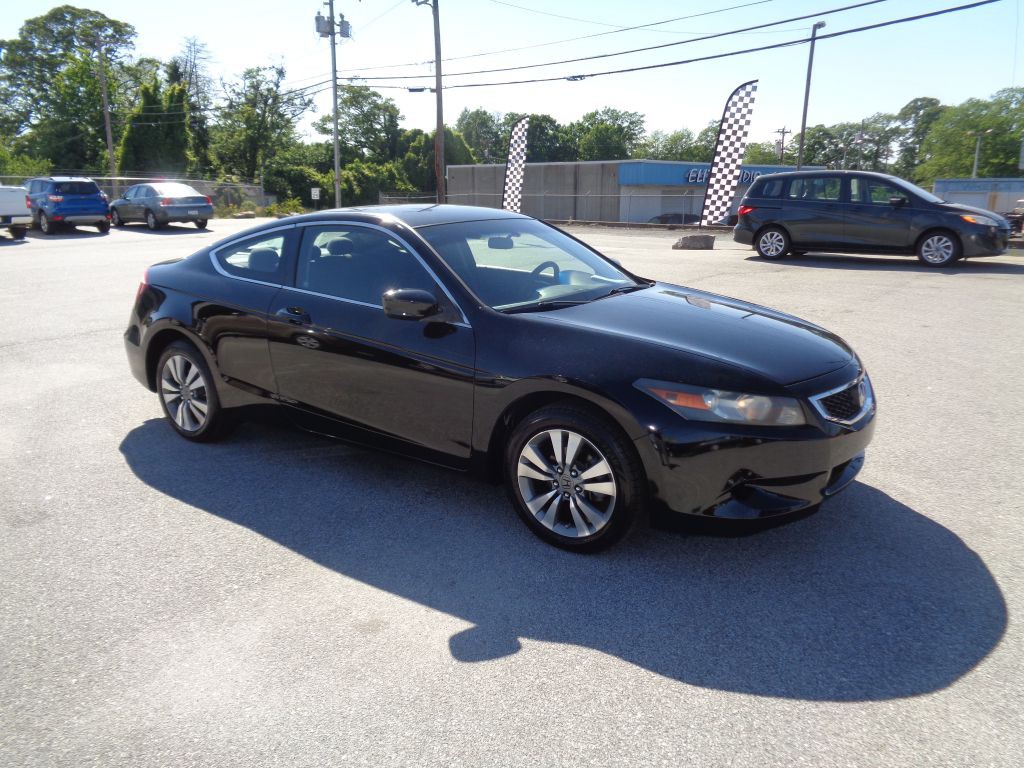 2010 Honda Accord Image 5