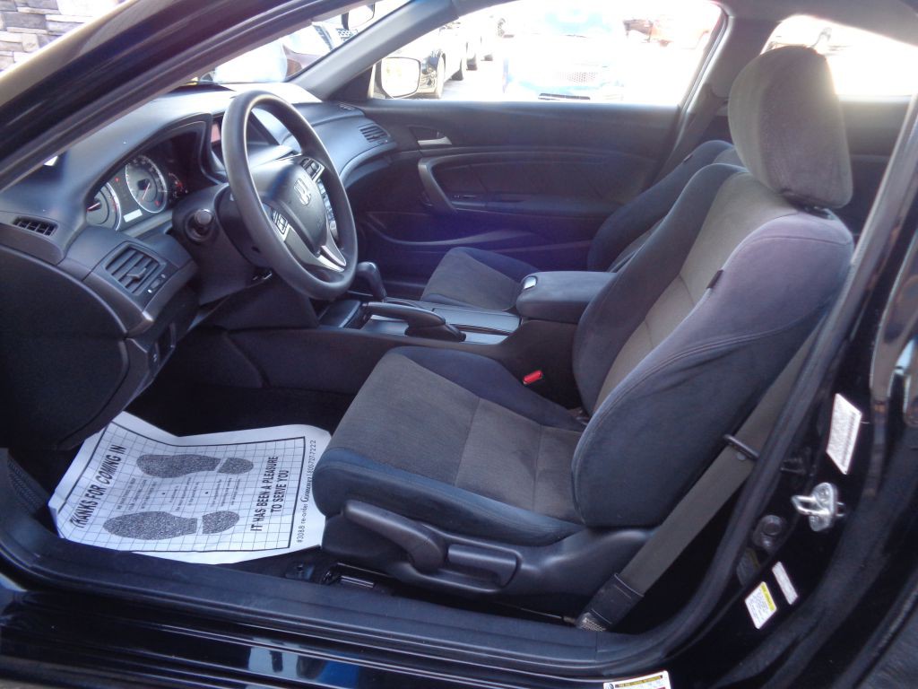 2010 Honda Accord Image 6
