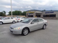 Image for 2004 Honda Accord EX ID: 7305679
