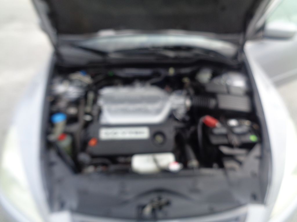 2004 Honda Accord Image 11