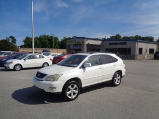 Image for 2005 Lexus RX 330 330 ID: 7322751