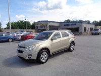 Image for 2012 Chevrolet Equinox LT ID: 7322875