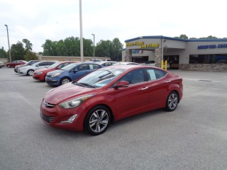 Image for 2016 Hyundai Elantra SE ID: 7322887