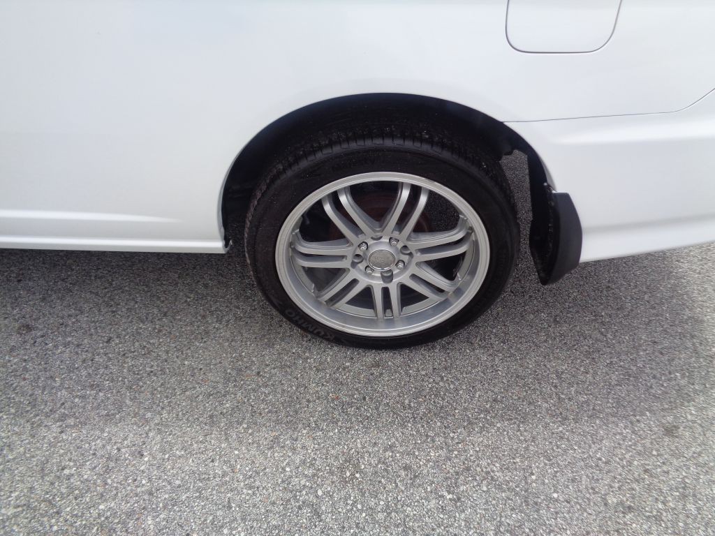 2004 Honda Civic Image 2