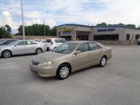 Image for 2006 Toyota Camry LE ID: 7322995