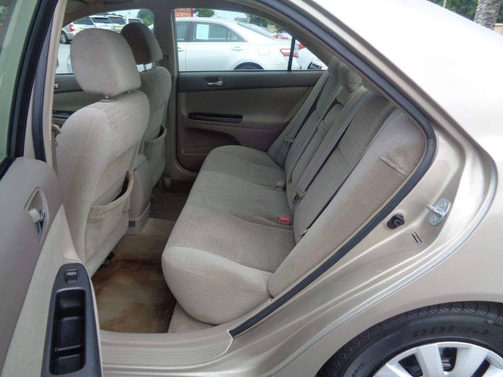 2006 Toyota Camry Image 7