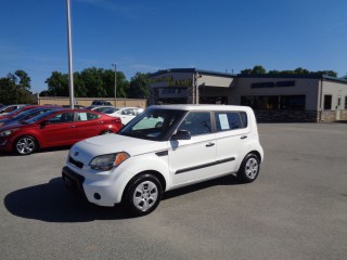 Image for 2011 Kia Soul  ID: 7323294