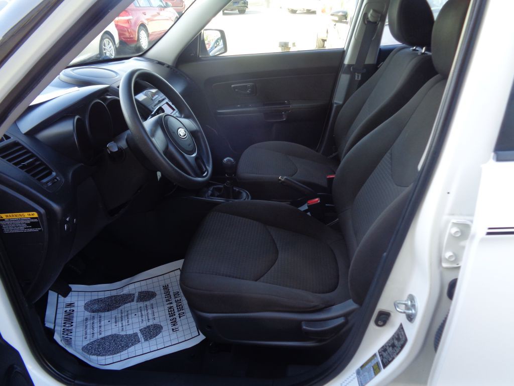 2011 Kia Soul Image 6