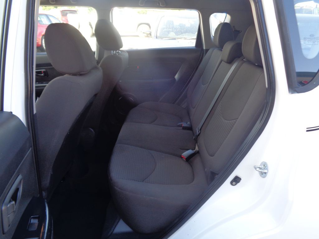 2011 Kia Soul Image 7