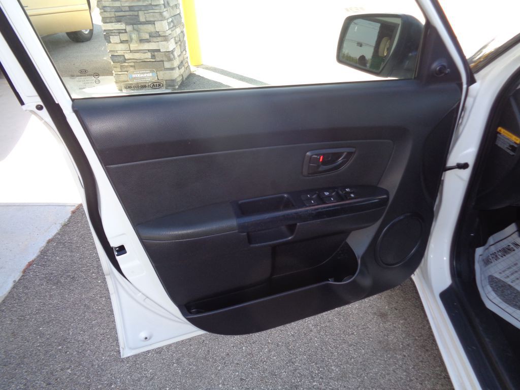 2011 Kia Soul Image 9