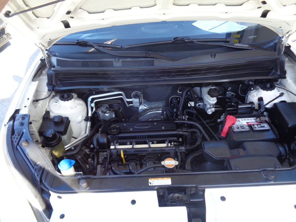 2011 Kia Soul Image 10