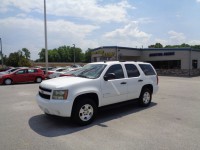 Image for 2009 Chevrolet Tahoe 1500 LS ID: 7323306