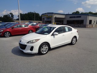 Image for 2012 Mazda Mazda3 I ID: 7403291