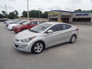 Image for 2014 Hyundai Elantra SE ID: 7403359