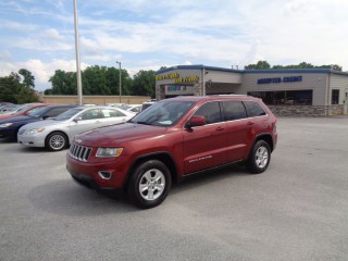 Image for 2014 Jeep Grand Cherokee Laredo ID: 7403369
