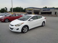 Image for 2011 Hyundai Elantra GLS ID: 7403383