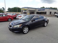 Image for 2009 Honda Accord LXP ID: 7444759