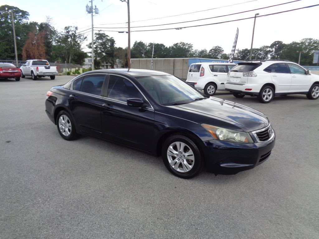 2009 Honda Accord Image 5