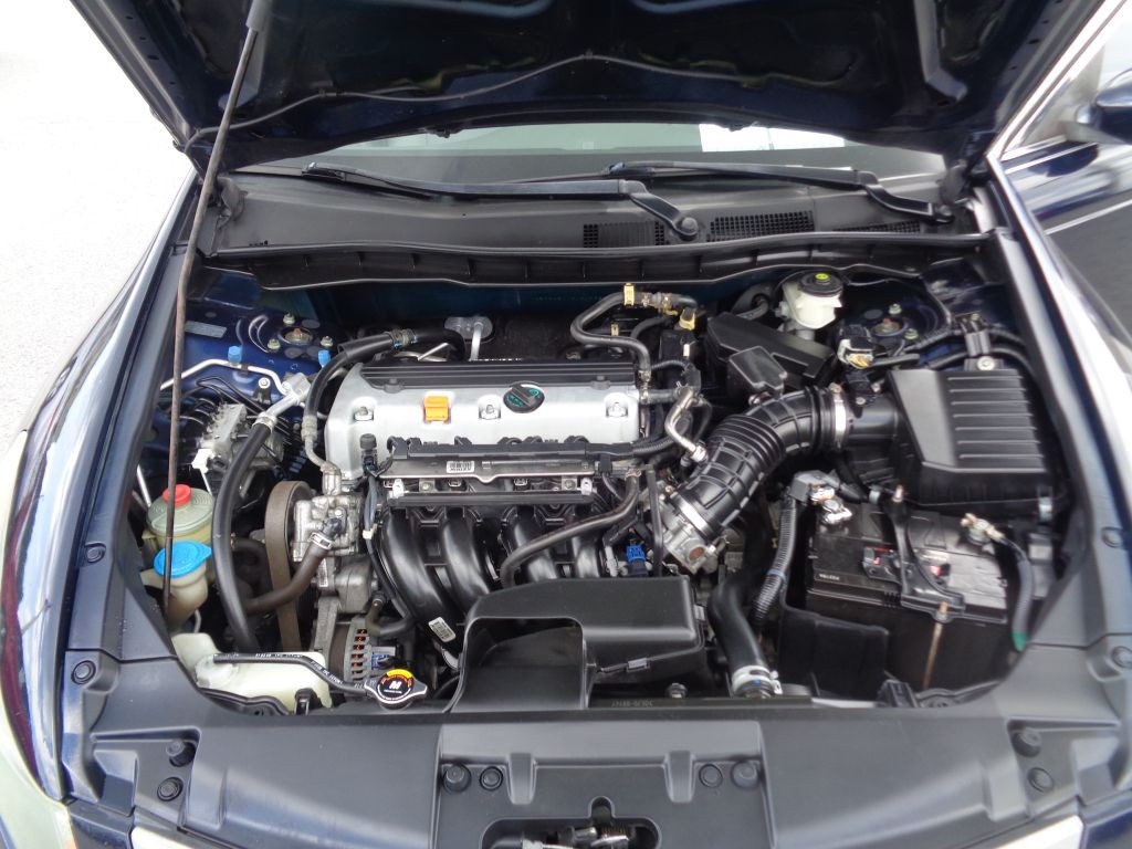 2009 Honda Accord Image 10