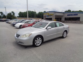 Image for 2007 Lexus ES 350 350 ID: 7444775