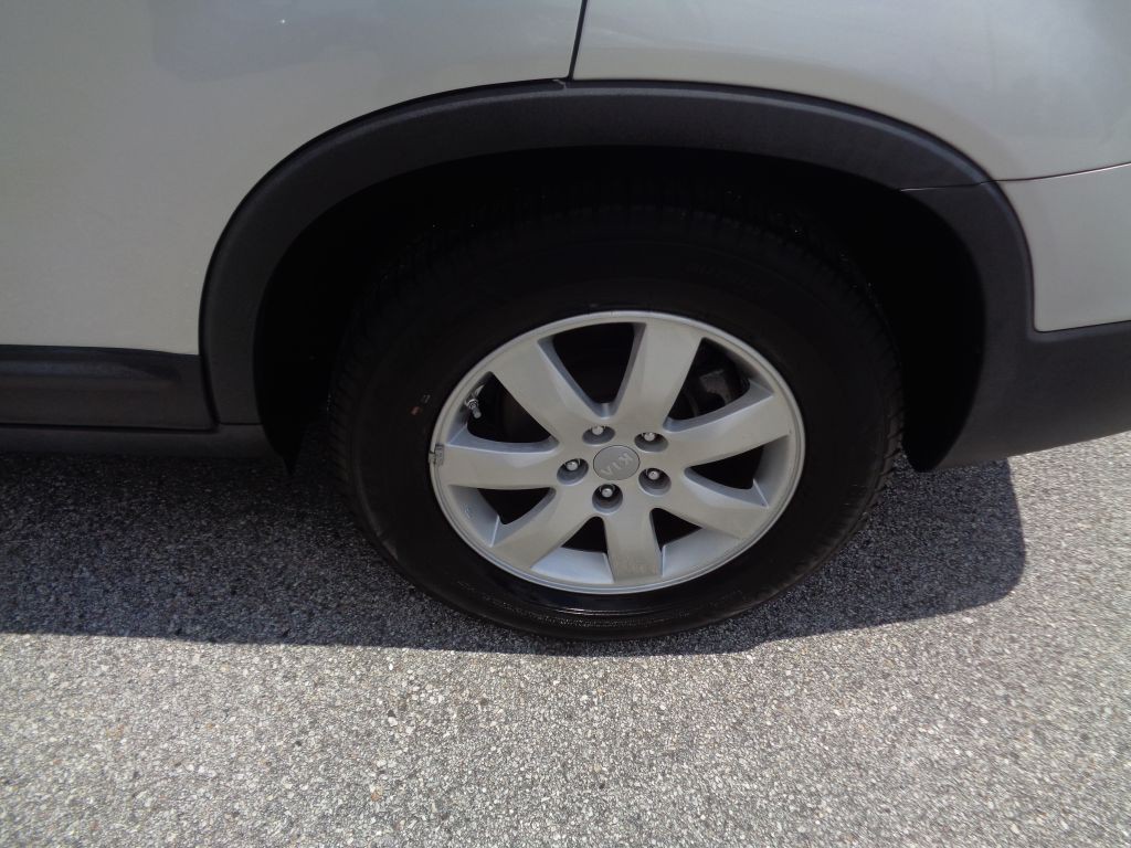 2013 Kia Sorento Image 2
