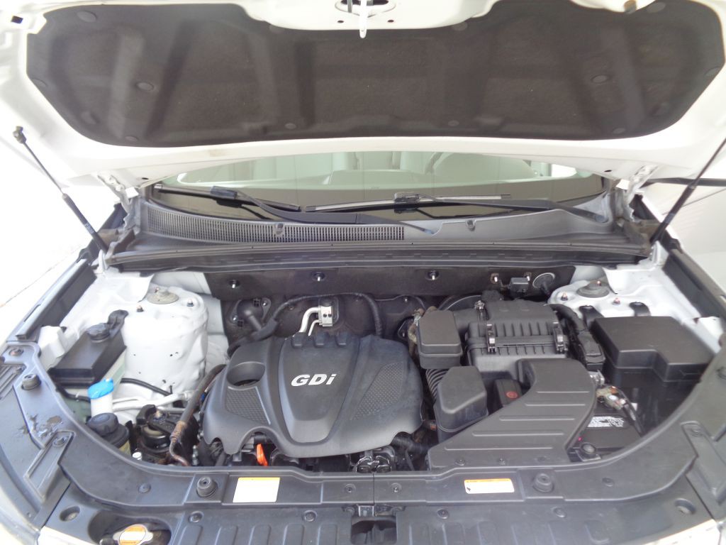 2013 Kia Sorento Image 10