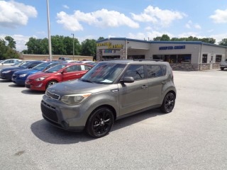 Image for 2015 Kia Soul  ID: 7446788