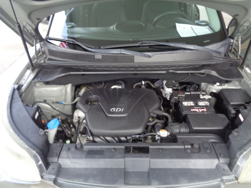 2015 Kia Soul Image 10