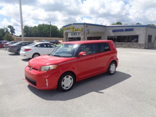 Image for 2014 Scion xB  ID: 7504932