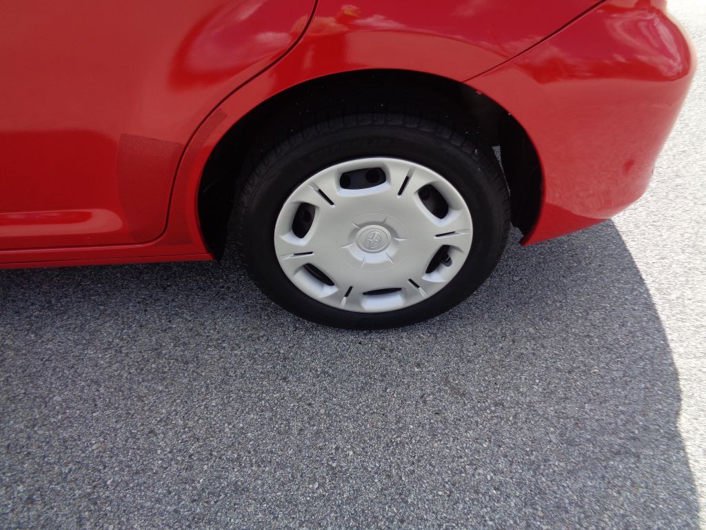 2014 Scion xB Image 2