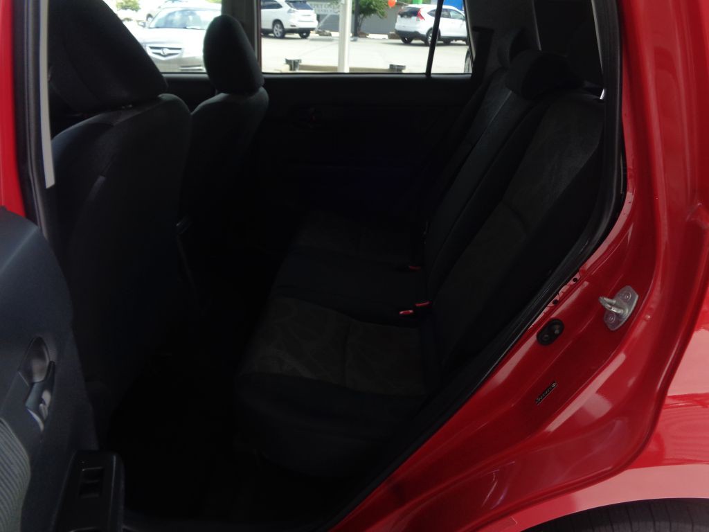 2014 Scion xB Image 7