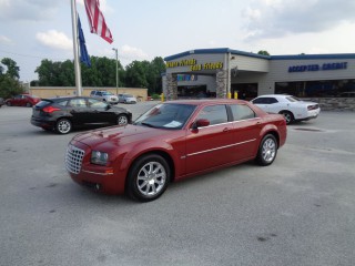 Image for 2008 Chrysler 300 Touring ID: 7505269