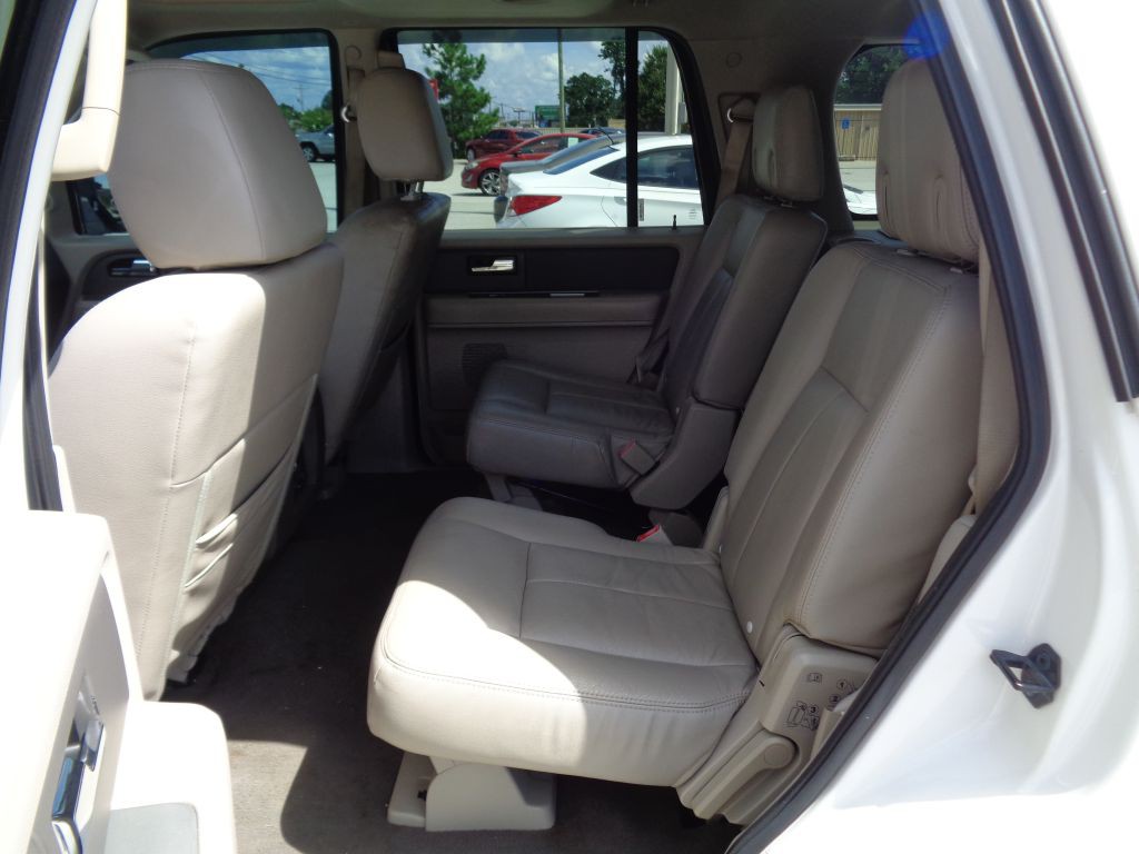 2008 Ford Expedition Image 7