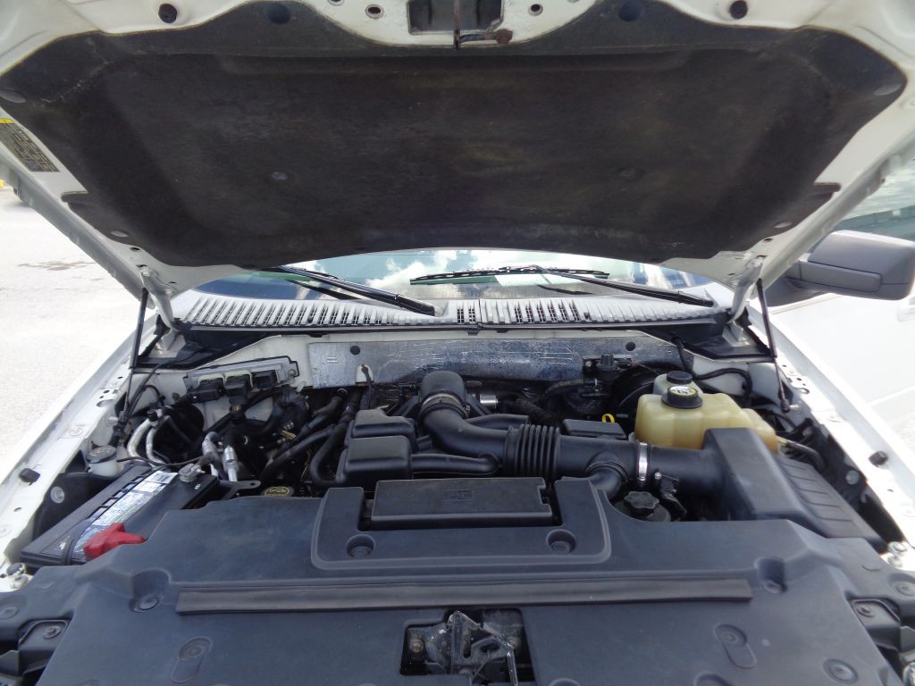 2008 Ford Expedition Image 12
