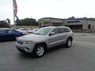 Image for 2014 Jeep Grand Cherokee Laredo ID: 7505331