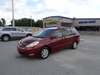 Image for 2007 Toyota Sienna  ID: 7562483