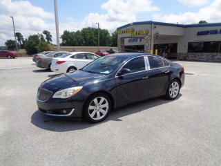 Image for 2014 Buick Regal Premium ID: 7562572