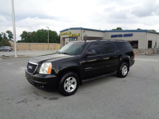 Image for 2012 GMC Yukon 1500 SLT ID: 7611545