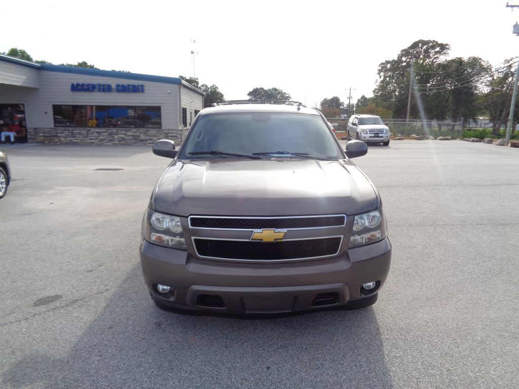 2014 Chevrolet Silverado 1500 Image 4