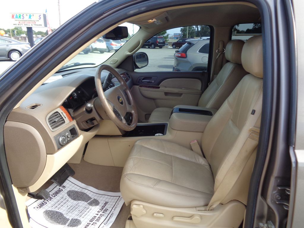 2014 Chevrolet Silverado 1500 Image 6