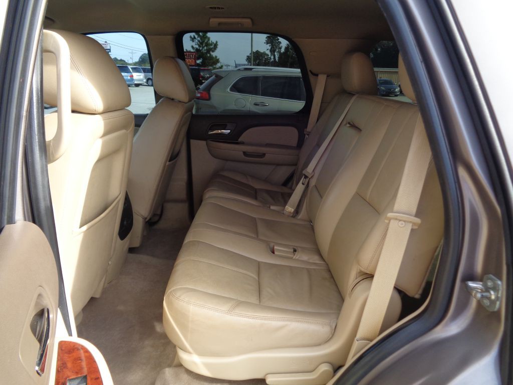 2014 Chevrolet Silverado 1500 Image 7