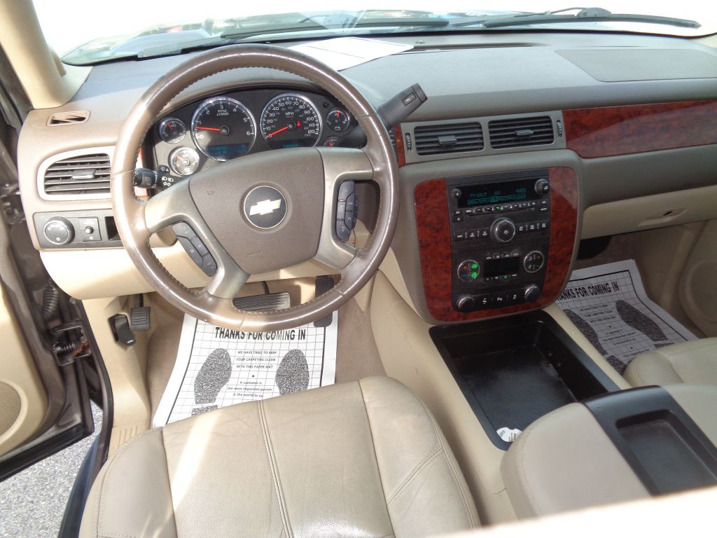 2014 Chevrolet Silverado 1500 Image 8