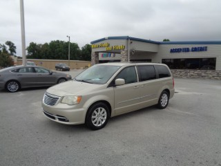 Image for 2014 Chrysler Town & Country Touring ID: 7619116