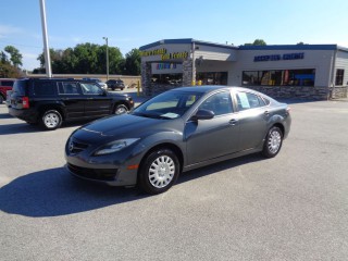 Image for 2012 Mazda Mazda6 I ID: 7619356
